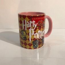 Fincan - Harry Potter, Gryffindor / Hogwarts